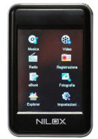 Nilox 13NXM42804001 Nilox 13NXM42804001